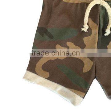 Organic Cotton Knit Shortie photo-3