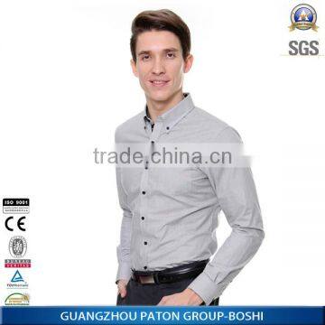 New Design Cheap Men's Button Down Shirts photo-2