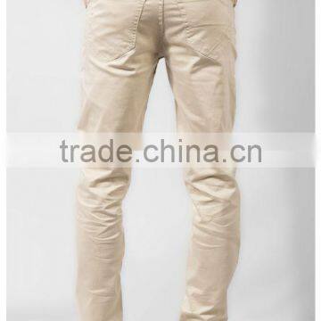 Cotton Trousers photo-2