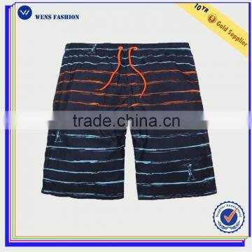 Factory Wholesale shorts print boardshorts best high waisted shorts