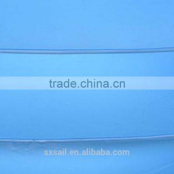 INTEX Transparent Blue Inflatable Swimming Pool photo-5