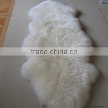 Imitation fur cushion artificial wool mats European American faux sheepskin carpet