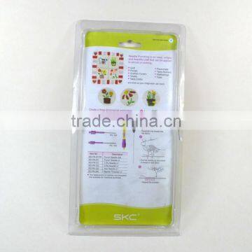 3 Needle Embroidery Felting Needle photo-2