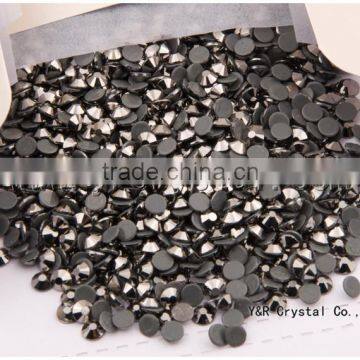 Top Quality Wholesale Multicolor Flatback Hotfix Rhinestone Design Manufacturers photo-3