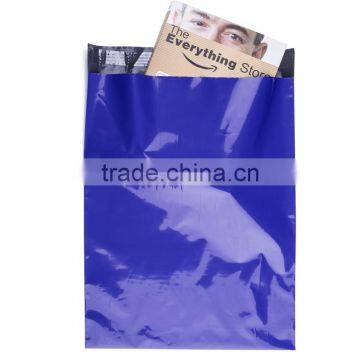 Custom Self Seal Courier Mailing Delivery Bags