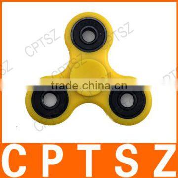 Hand Spinner Glow In The Dark Fidget Spinner photo-2