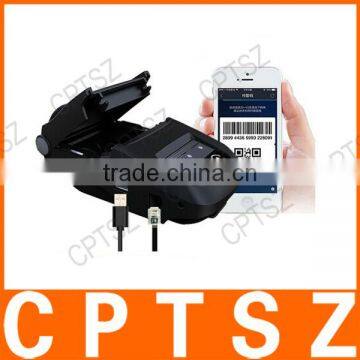 58mm Mini Portable Bluetooth Thermal Printer NT-1800 photo-3