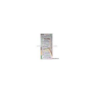 Sell Sticker