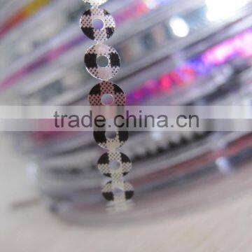 Fashion Sequins Reel Use for Embroidery Machine More Than 300 Colors photo-5