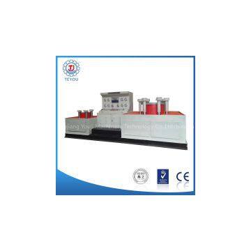 Butterfly Valve Test Machine, Valve Test Bench, Valve Test Bed photo-2