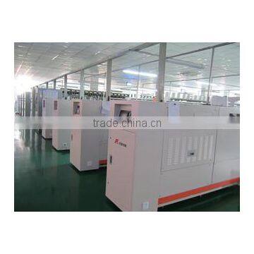Jiangsu Hongfeng Thread Technology Co., Ltd. company overview - view 2