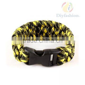 New Design Cheap Paracord Twisted Cord For Bracelet PC6021-3 photo-3