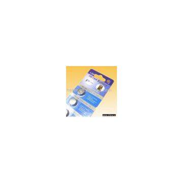 AG13- Li-Fe Button Cell Battery FR1154-5B