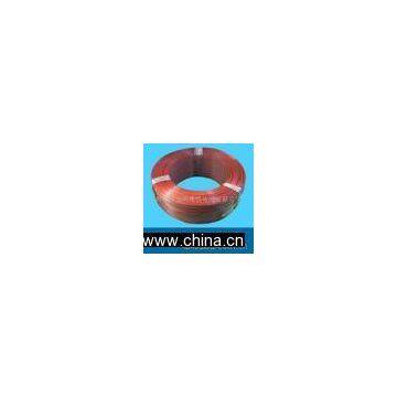 Fluoroplastic Insulated Heat-Resistance Control Cable(cable,Fluoroplastic insulated cable,control cable)