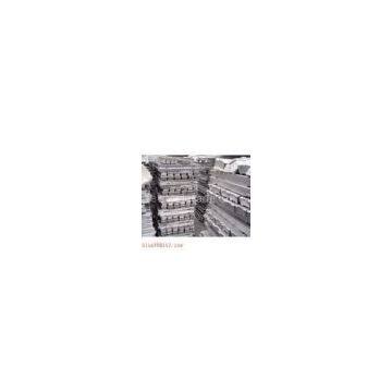 Made in China 2024 aluminum ingot