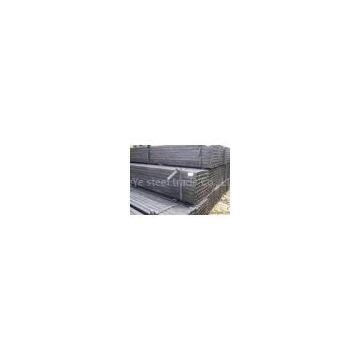 Favourable 6061 aluminum rectangular pipe