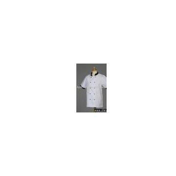 Working clothes -CH10