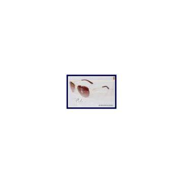 Sunglasses aviator