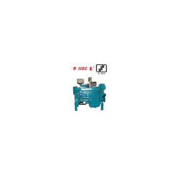 marine engine