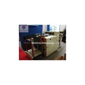 Automatic Punching Machine SPB550 for Calendar