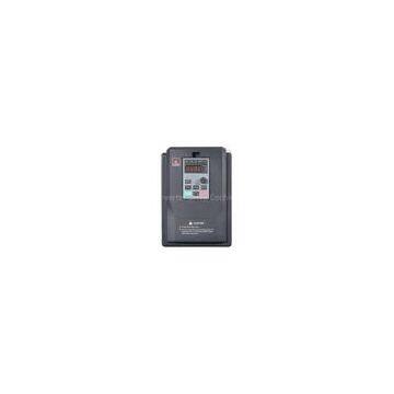 frequency inverter, ac drive