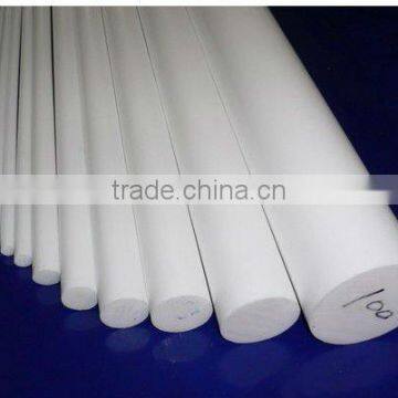 100% virgin ptfe rod