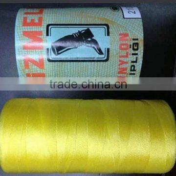 Wholesale Yarn Count Polyester Thread Fishing Line Fishing