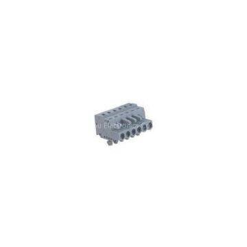 5.0mm Pitch Female Connectors, MCS Connector for PCB SP450/SP458