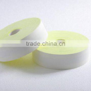 Best Quality Flame Retardent Reflective Warning Tape Silver Yellow Orange photo-3