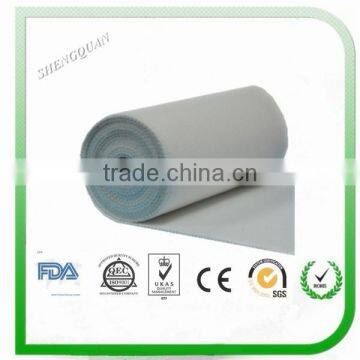 Airslide Fabric for Granular Materials Transportation photo-3