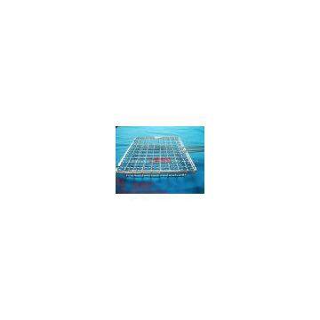 Barbecue wire mesh , stainless steel barbecue suqare wire mesh