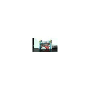 Motion 4D Cinema System with stereo projection system , 4D Cinemas