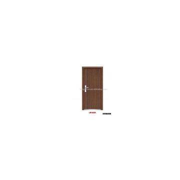 Sell Steel Wood Armored Door