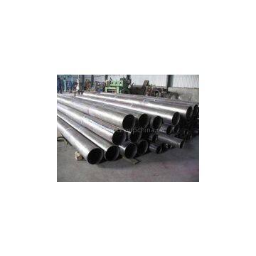 Offer titanium seamless pipe