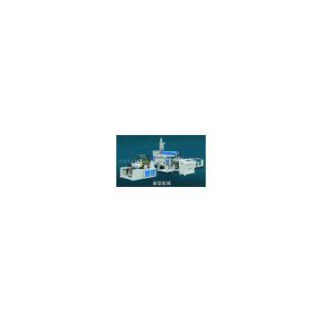 SCFA Extrusion laminating machinery unit