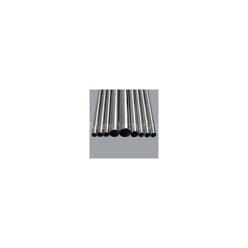 1Cr18Ni9Ti Seamless Stainless Steel Pipe ASTM A213 For Chemical Enterprise