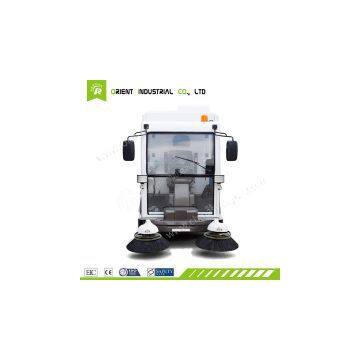 2017 Hot Selling Swivel Sweeper photo-3