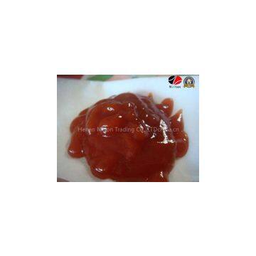 Nilton 18-30% Brix Tomato Paste Ketchup 019 photo-2