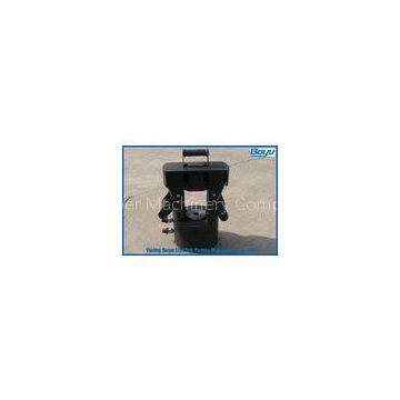 125 Ton Transmission Line Stringing Tools Hydraulic Compressors Dies Pumps for Overhead  Conductor