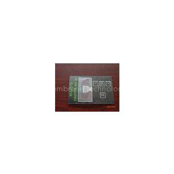 Medical Equipment Membrane Switch Keyboard / Touch Panel 250V DC