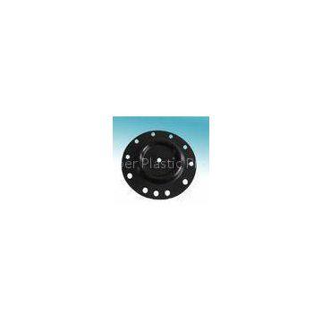 Oil Resistant Black Molded Rubber Gaskets for Industrial Machine Spare Parts