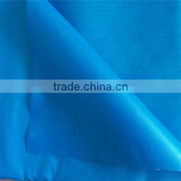 Flame retardant fabric for workware