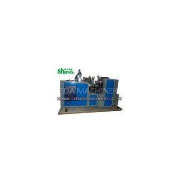 Automatic Printing And Cutting Paper Cup Forming Machine For Cold Drink