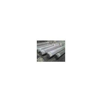 Cold Drawn Welded (DOM)Steel Tubes