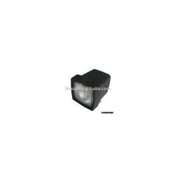HID driving light