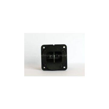 Aircraft Magnetic Compass Small Aircraft Instrument Panel Mount Without Light