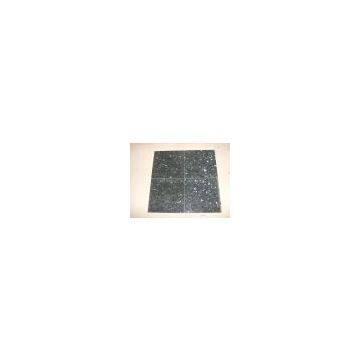 Emerald pearl tiles
