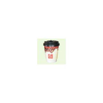double wall cup