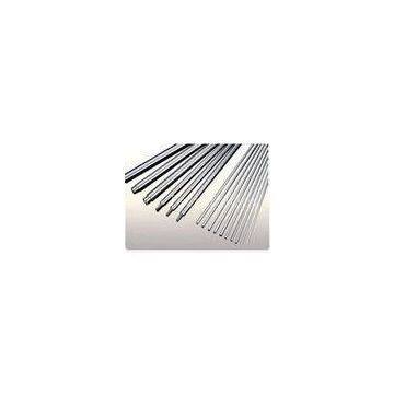 CK45 , SAE1045 ,  JIS45C Stainless Steel Gas Cylinder Hard Chrome Plated Rod