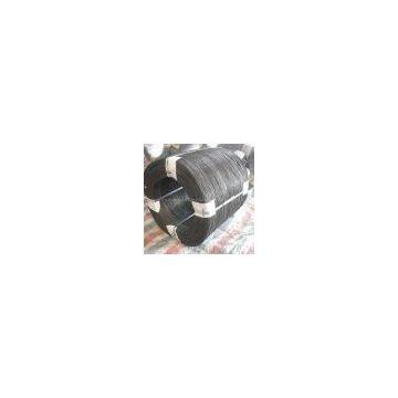 Black Annealed Wire